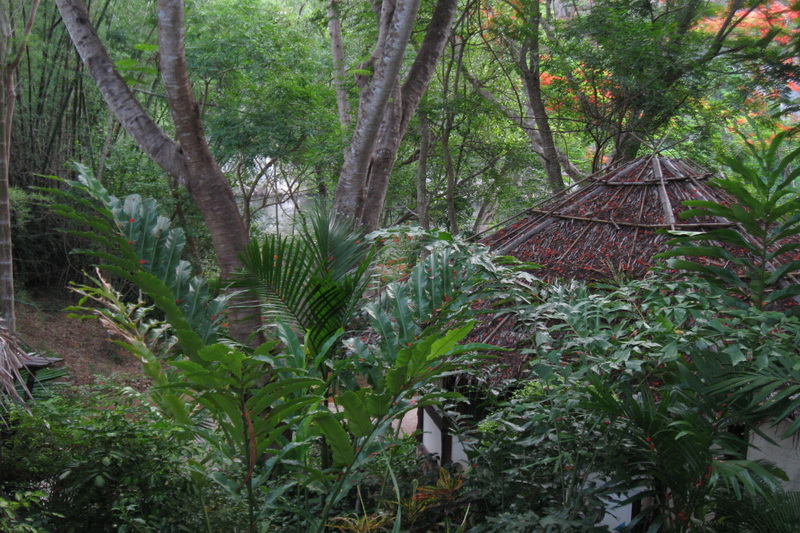 Thailand, Kanchanaburi, Excursion on the River Kwai